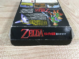 The Legend of Zelda Ocarina of Time Boxed Nintendo N64 Japan - UF7035