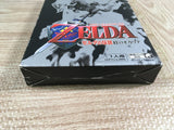 The Legend of Zelda Ocarina of Time Boxed Nintendo N64 Japan - UF7035