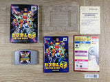 Custom Robo Boxed Nintendo N64 Japan - UF7036