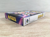 Custom Robo Boxed Nintendo N64 Japan - UF7036