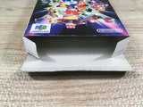 Custom Robo Boxed Nintendo N64 Japan - UF7036