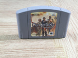 Ogre Battle 64 Boxed Nintendo N64 Japan - UF7037