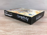 Ogre Battle 64 Boxed Nintendo N64 Japan - UF7037