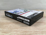 Ogre Battle 64 Boxed Nintendo N64 Japan - UF7037