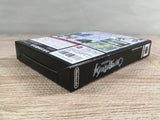 Ogre Battle 64 Boxed Nintendo N64 Japan - UF7037
