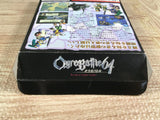 Ogre Battle 64 Boxed Nintendo N64 Japan - UF7037