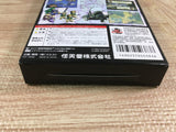 Ogre Battle 64 Boxed Nintendo N64 Japan - UF7037