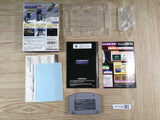 Star Wars Shadows of the Empire Boxed Nintendo N64 Japan - UF7038