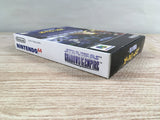 Star Wars Shadows of the Empire Boxed Nintendo N64 Japan - UF7038