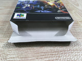 Star Wars Shadows of the Empire Boxed Nintendo N64 Japan - UF7038