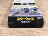 Star Wars Shadows of the Empire Boxed Nintendo N64 Japan - UF7038