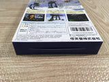 Star Wars Shadows of the Empire Boxed Nintendo N64 Japan - UF7038