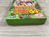 Donkey Kong 64 Boxed Nintendo N64 Japan - UF7039