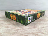 Donkey Kong 64 Boxed Nintendo N64 Japan - UF7039