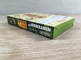 Donkey Kong 64 Boxed Nintendo N64 Japan - UF7039