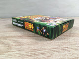 Donkey Kong 64 Boxed Nintendo N64 Japan - UF7040