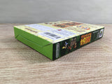 Donkey Kong 64 Boxed Nintendo N64 Japan - UF7040
