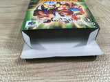 Donkey Kong 64 Boxed Nintendo N64 Japan - UF7040