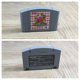 Kirby 64 Boxed Nintendo N64 Japan - UF7041