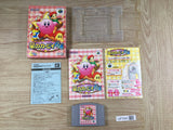 Kirby 64 Boxed Nintendo N64 Japan - UF7041