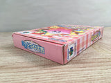 Kirby 64 Boxed Nintendo N64 Japan - UF7041