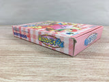 Kirby 64 Boxed Nintendo N64 Japan - UF7041