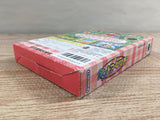 Kirby 64 Boxed Nintendo N64 Japan - UF7041