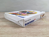Baku Bomberman Boxed Nintendo N64 Japan - UF7042