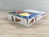 Baku Bomberman Boxed Nintendo N64 Japan - UF7042
