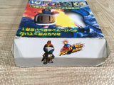 Baku Bomberman Boxed Nintendo N64 Japan - UF7042