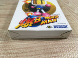 Baku Bomberman Boxed Nintendo N64 Japan - UF7042