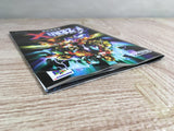 F-Zero X Boxed Nintendo N64 Japan - UF7043