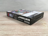 F-Zero X Boxed Nintendo N64 Japan - UF7043