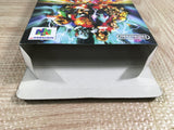 F-Zero X Boxed Nintendo N64 Japan - UF7043