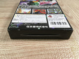 F-Zero X Boxed Nintendo N64 Japan - UF7043