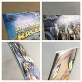 Star Wars Episode 1 Racer Boxed Nintendo N64 Japan - UF7044