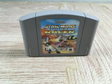 Star Wars Episode 1 Racer Boxed Nintendo N64 Japan - UF7044