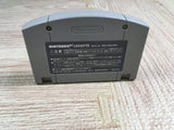 Star Wars Episode 1 Racer Boxed Nintendo N64 Japan - UF7044