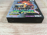 Star Fox Boxed Nintendo N64 Japan - UF7045