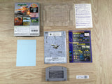 Star Fox Boxed Nintendo N64 Japan - UF7045