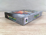 Star Fox Boxed Nintendo N64 Japan - UF7045