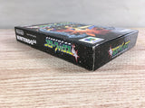 Star Fox Boxed Nintendo N64 Japan - UF7045