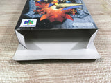 Star Fox Boxed Nintendo N64 Japan - UF7045