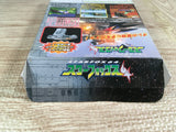 Star Fox Boxed Nintendo N64 Japan - UF7045