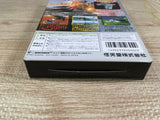 Star Fox Boxed Nintendo N64 Japan - UF7045
