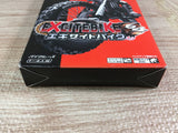 Excite Bike 64 Boxed Nintendo N64 Japan - UF7046