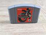 Excite Bike 64 Boxed Nintendo N64 Japan - UF7046
