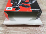 Excite Bike 64 Boxed Nintendo N64 Japan - UF7046