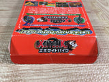 Excite Bike 64 Boxed Nintendo N64 Japan - UF7046