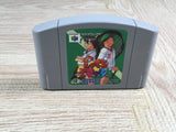 Let's Smash Boxed Nintendo N64 Japan - UF7047